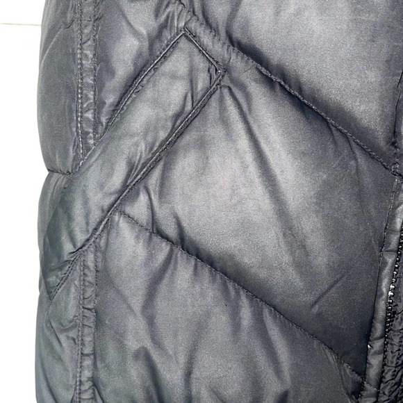 Jacob Connexion Hooded Puffer Vest - Picture 4 of 11